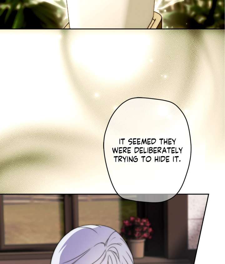 The Villainous Priestess Doesn’t Want Salvation Chapter 41 - Page 100