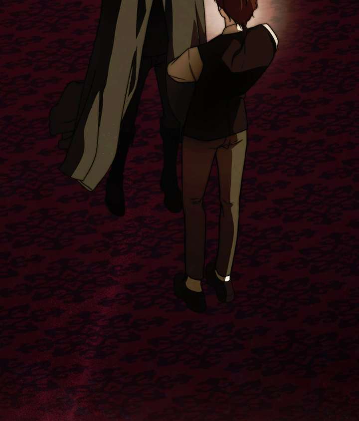 The Villainous Priestess Doesn’t Want Salvation Chapter 41 - Page 108