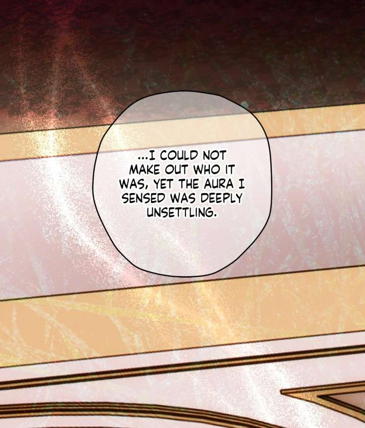 The Villainous Priestess Doesn’t Want Salvation Chapter 41 - Page 109