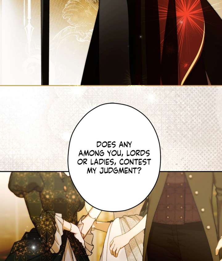 The Villainous Priestess Doesn’t Want Salvation Chapter 41 - Page 16