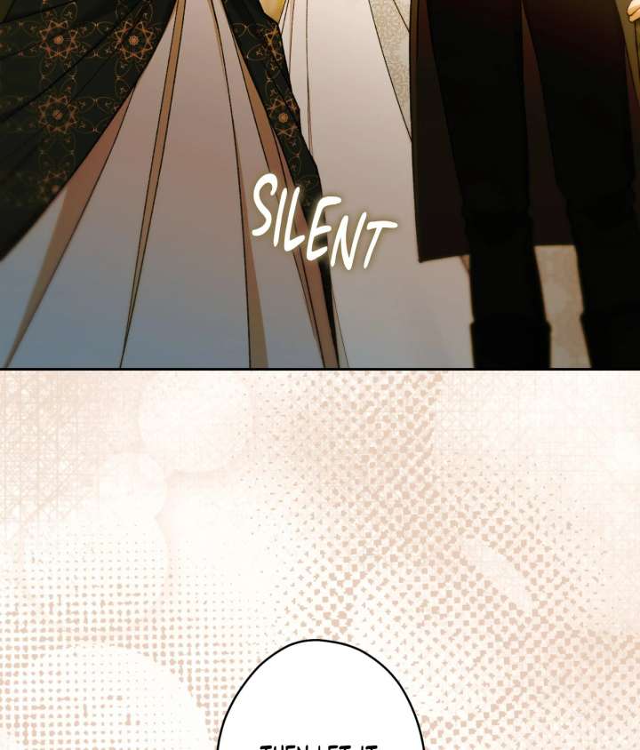 The Villainous Priestess Doesn’t Want Salvation Chapter 41 - Page 17