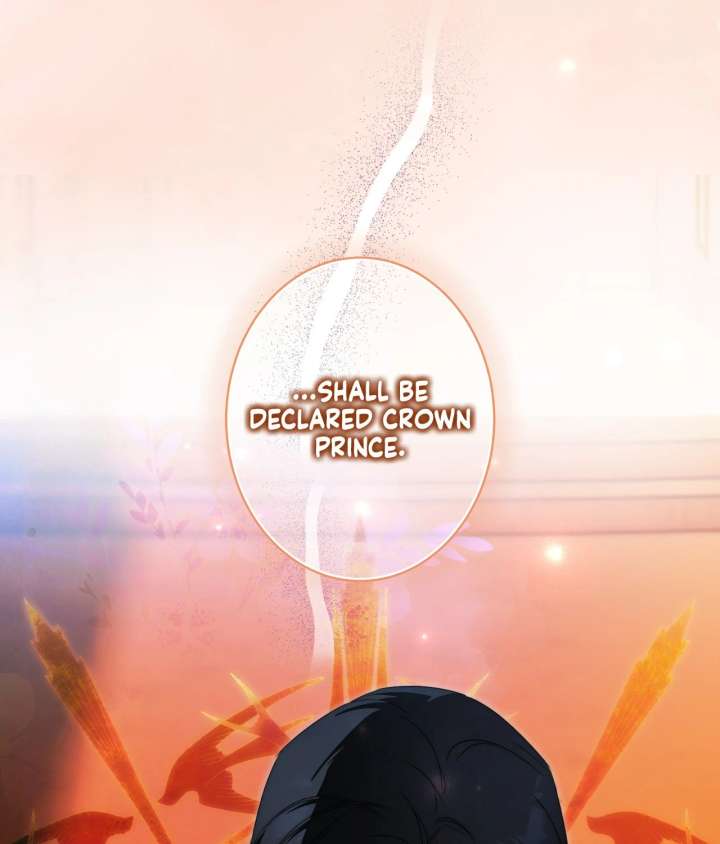 The Villainous Priestess Doesn’t Want Salvation Chapter 41 - Page 20