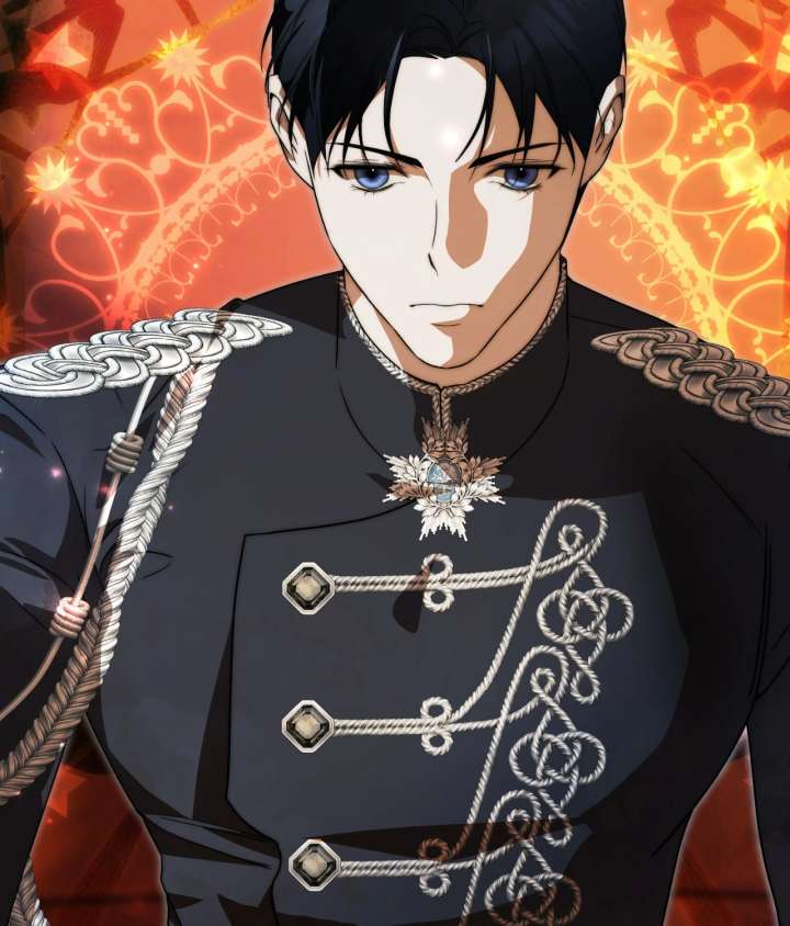 The Villainous Priestess Doesn’t Want Salvation Chapter 41 - Page 21