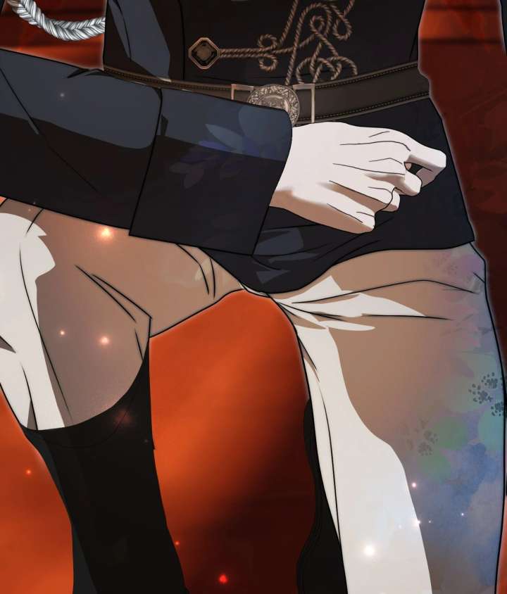 The Villainous Priestess Doesn’t Want Salvation Chapter 41 - Page 22