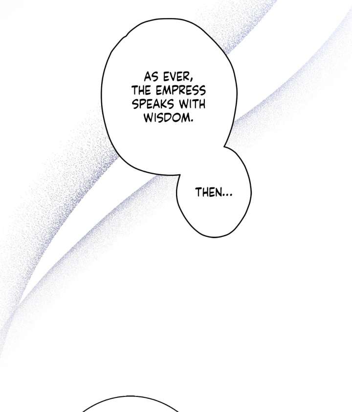 The Villainous Priestess Doesn’t Want Salvation Chapter 41 - Page 34