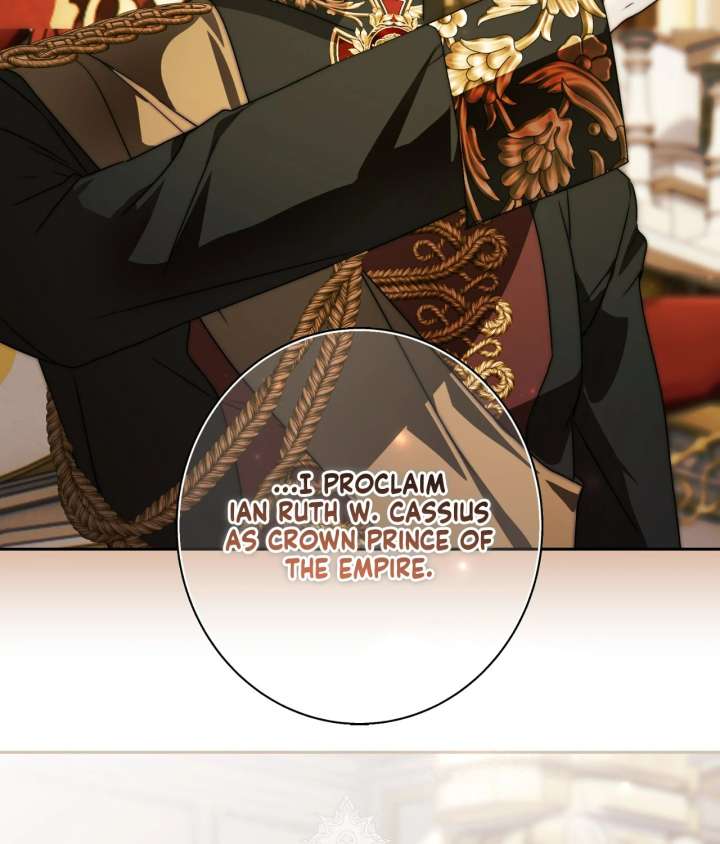 The Villainous Priestess Doesn’t Want Salvation Chapter 41 - Page 36