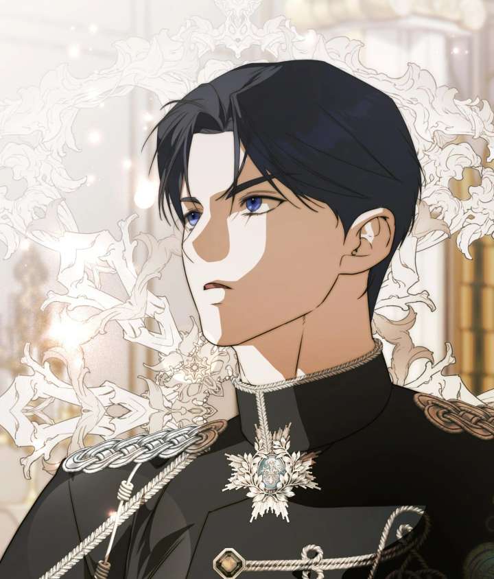 The Villainous Priestess Doesn’t Want Salvation Chapter 41 - Page 37