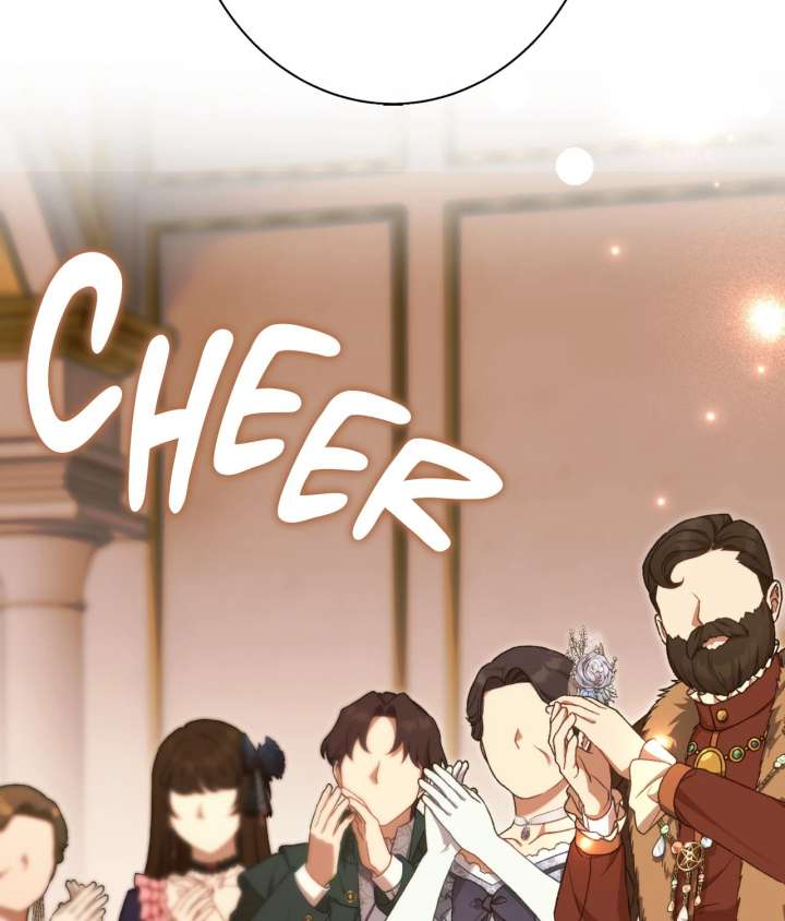 The Villainous Priestess Doesn’t Want Salvation Chapter 41 - Page 39