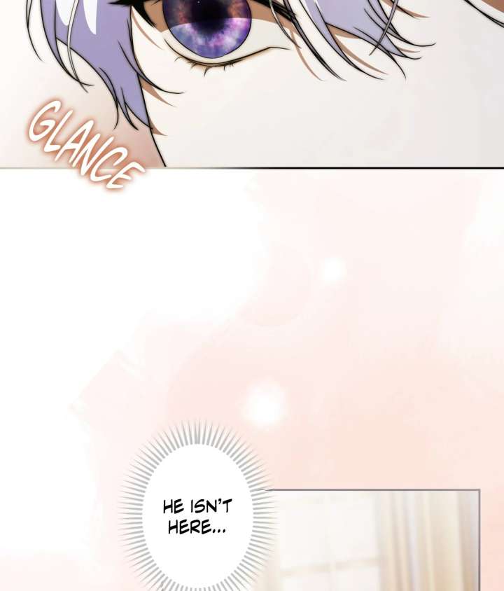 The Villainous Priestess Doesn’t Want Salvation Chapter 41 - Page 47