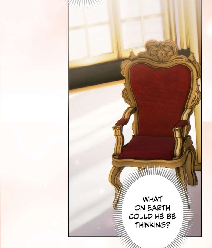 The Villainous Priestess Doesn’t Want Salvation Chapter 41 - Page 48