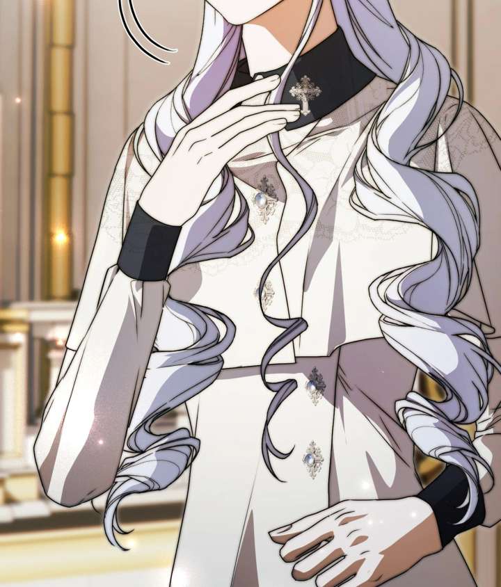 The Villainous Priestess Doesn’t Want Salvation Chapter 41 - Page 51