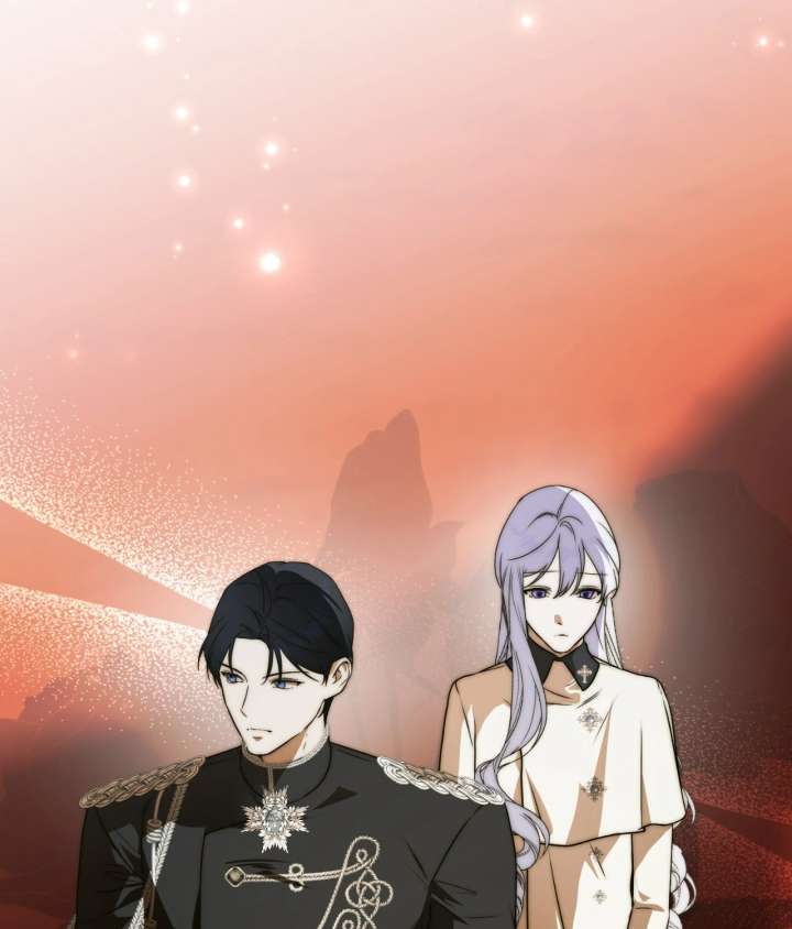 The Villainous Priestess Doesn’t Want Salvation Chapter 41 - Page 62