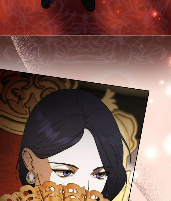 The Villainous Priestess Doesn’t Want Salvation Chapter 41 - Page 64