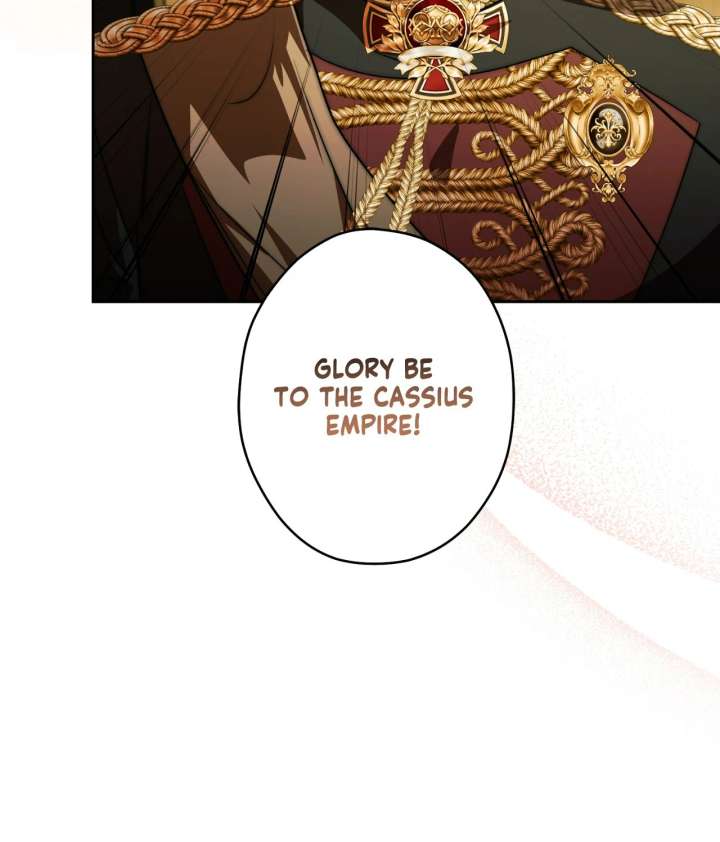 The Villainous Priestess Doesn’t Want Salvation Chapter 41 - Page 67