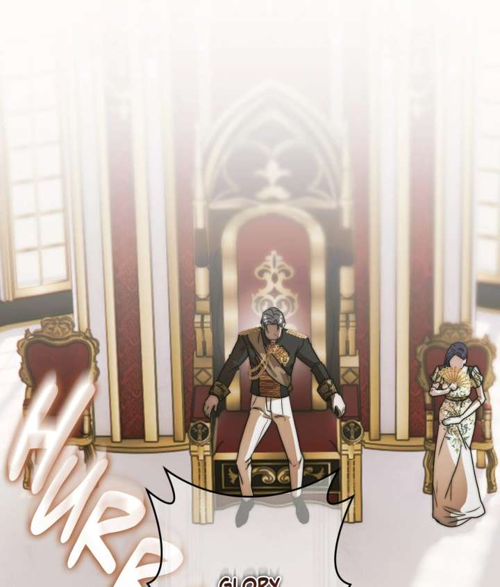 The Villainous Priestess Doesn’t Want Salvation Chapter 41 - Page 68