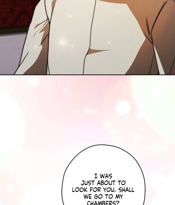 The Villainous Priestess Doesn’t Want Salvation Chapter 41 - Page 84