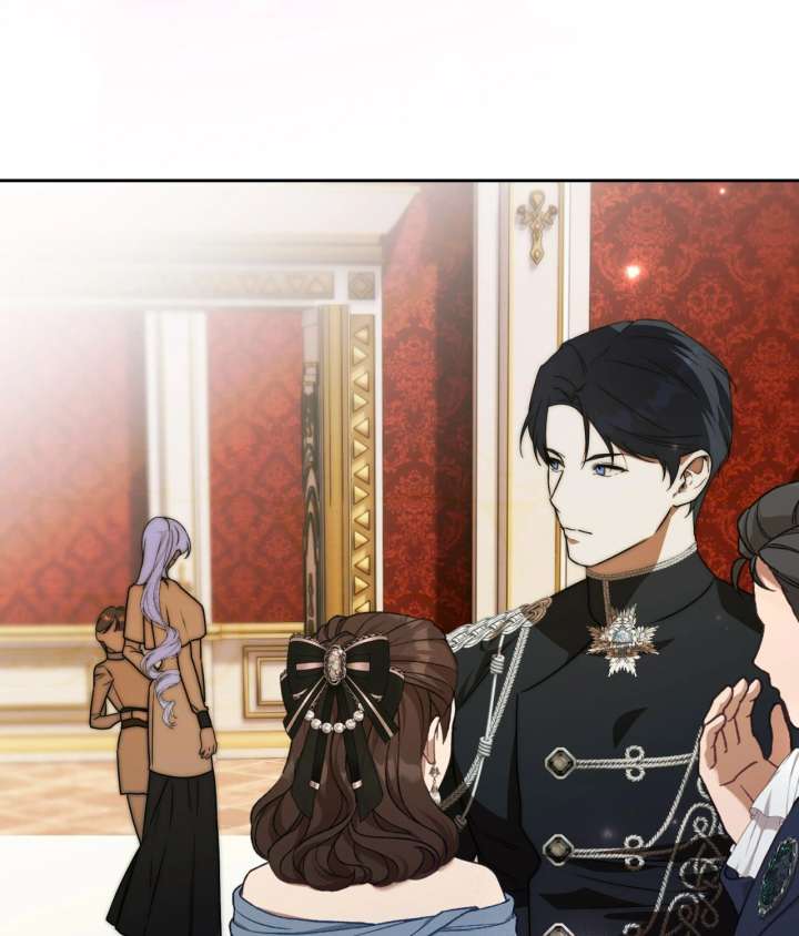 The Villainous Priestess Doesn’t Want Salvation Chapter 41 - Page 86