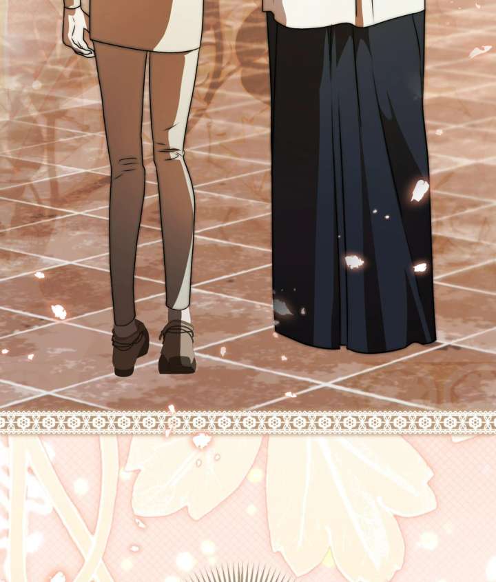 The Villainous Priestess Doesn’t Want Salvation Chapter 41 - Page 89