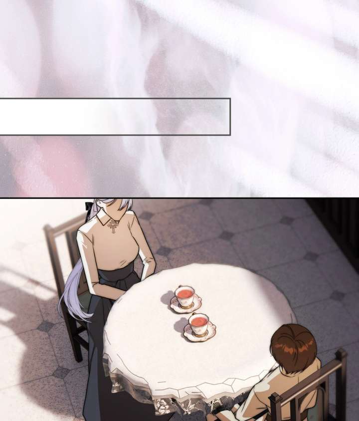 The Villainous Priestess Doesn’t Want Salvation Chapter 41 - Page 93