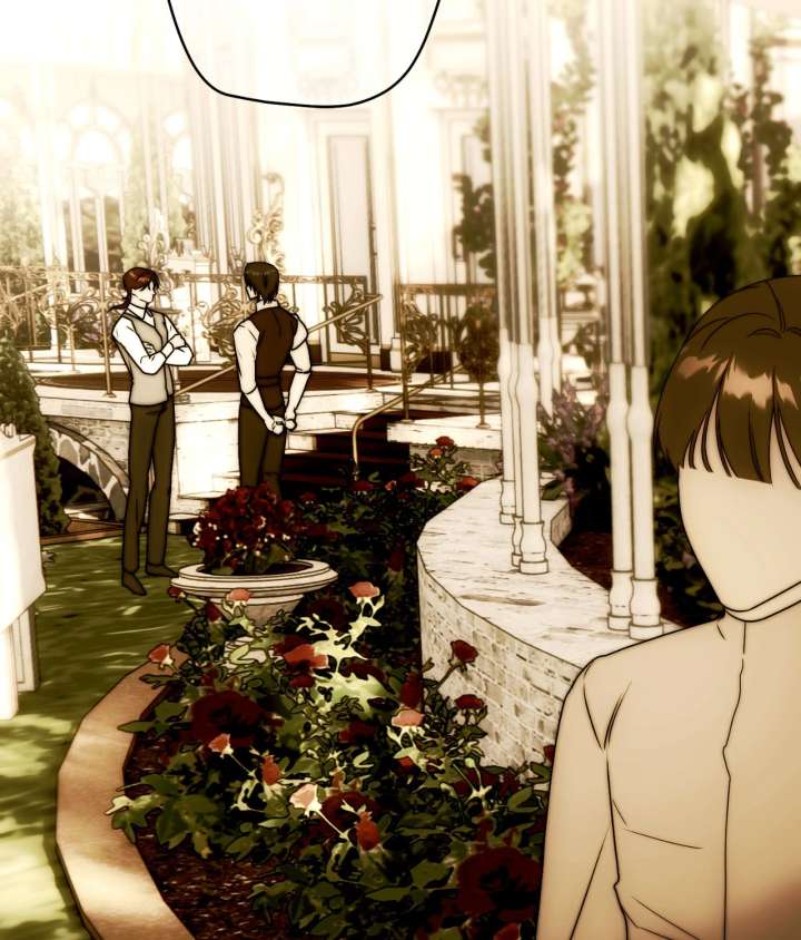 The Villainous Priestess Doesn’t Want Salvation Chapter 41 - Page 98