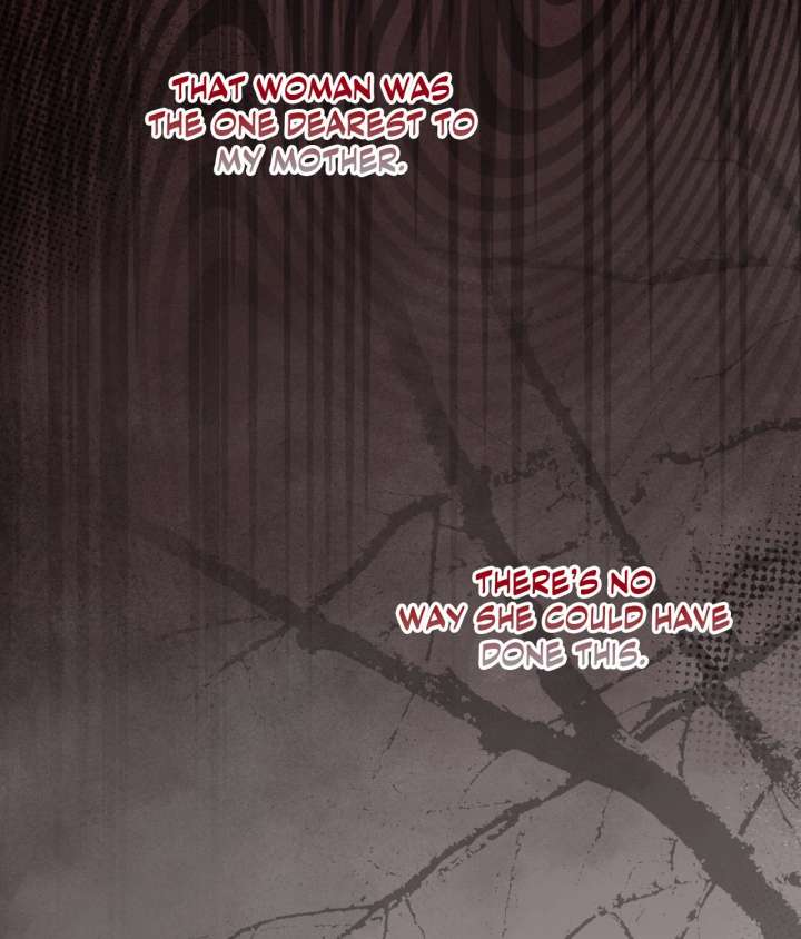 The Villainous Priestess Doesn’t Want Salvation Chapter 42 - Page 103