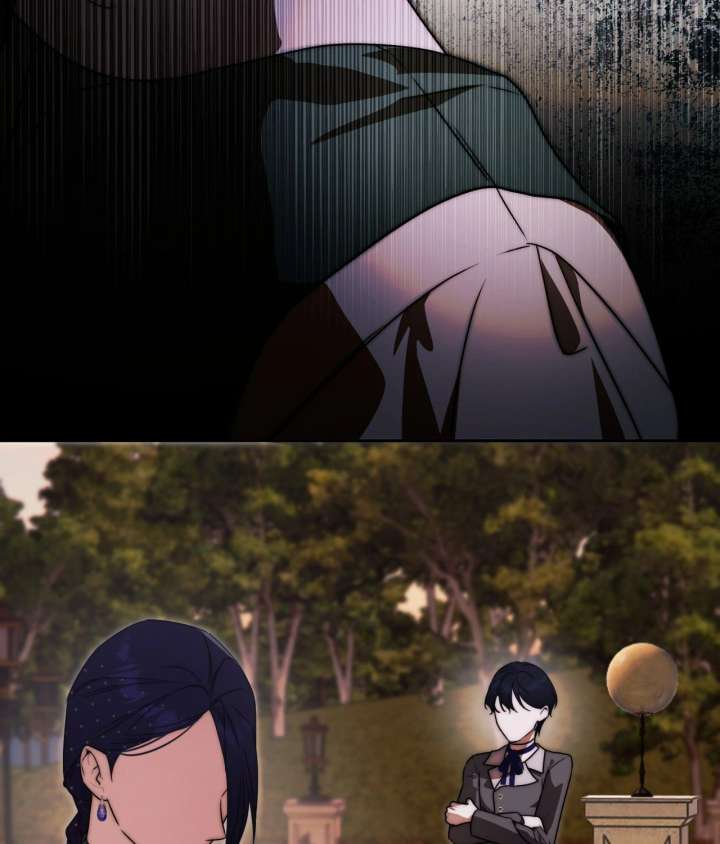 The Villainous Priestess Doesn’t Want Salvation Chapter 42 - Page 110