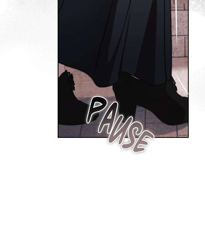 The Villainous Priestess Doesn’t Want Salvation Chapter 42 - Page 12