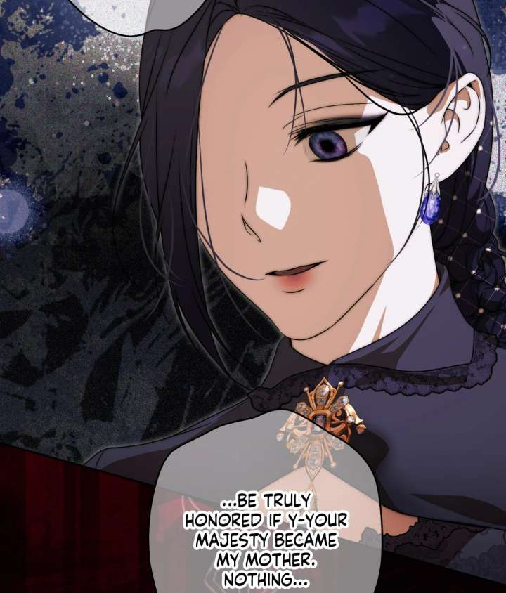 The Villainous Priestess Doesn’t Want Salvation Chapter 42 - Page 123