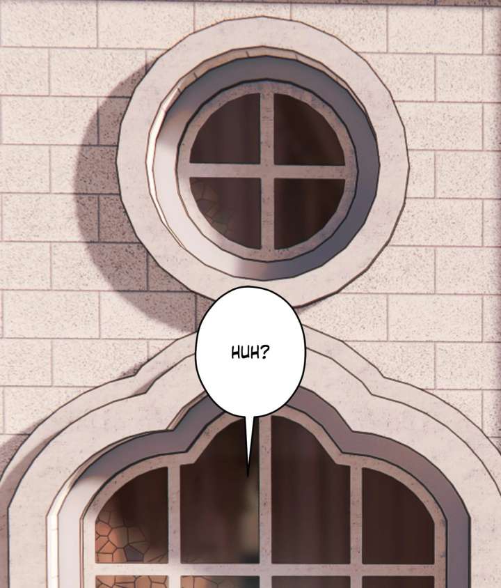 The Villainous Priestess Doesn’t Want Salvation Chapter 42 - Page 13