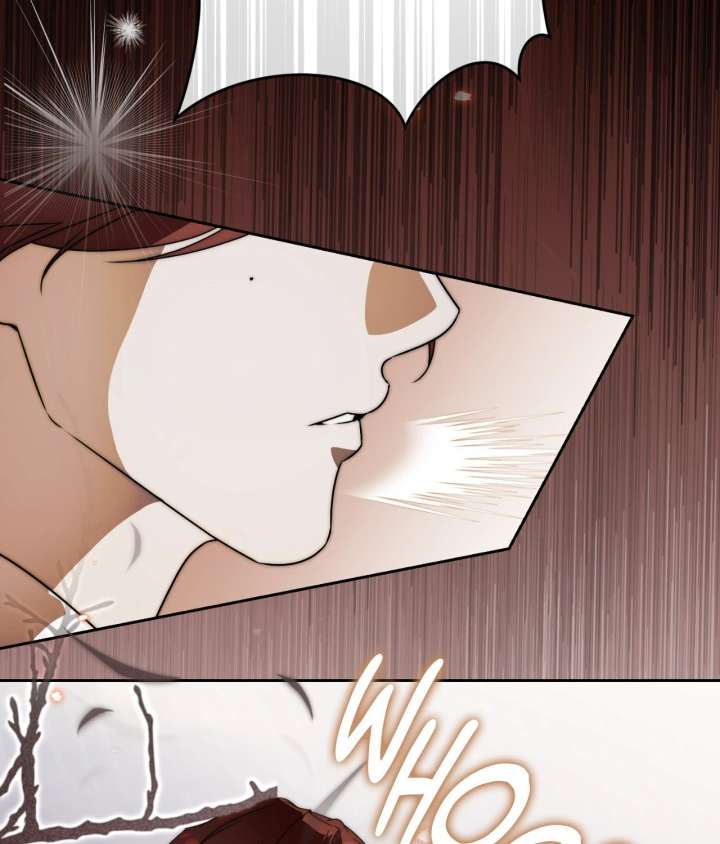 The Villainous Priestess Doesn’t Want Salvation Chapter 42 - Page 21