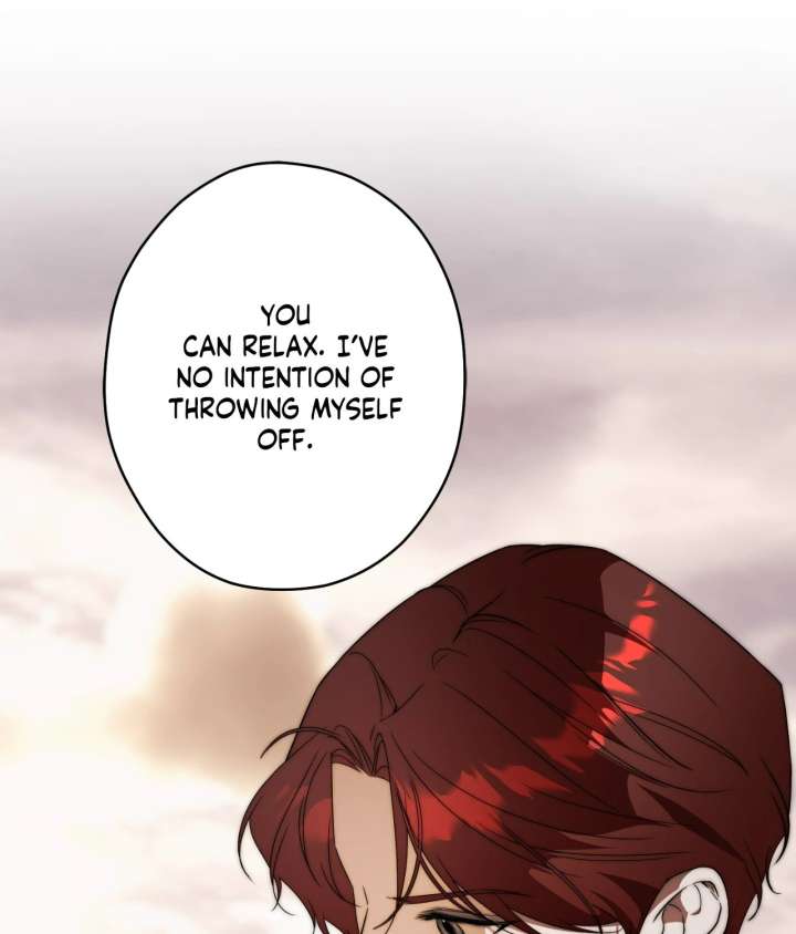 The Villainous Priestess Doesn’t Want Salvation Chapter 42 - Page 39