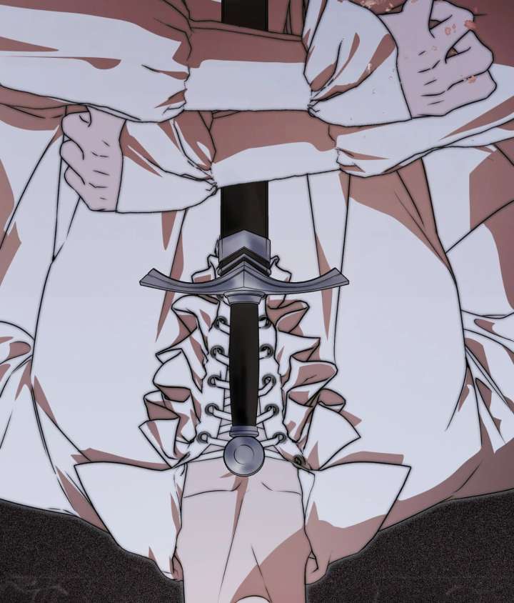 The Villainous Priestess Doesn’t Want Salvation Chapter 42 - Page 49