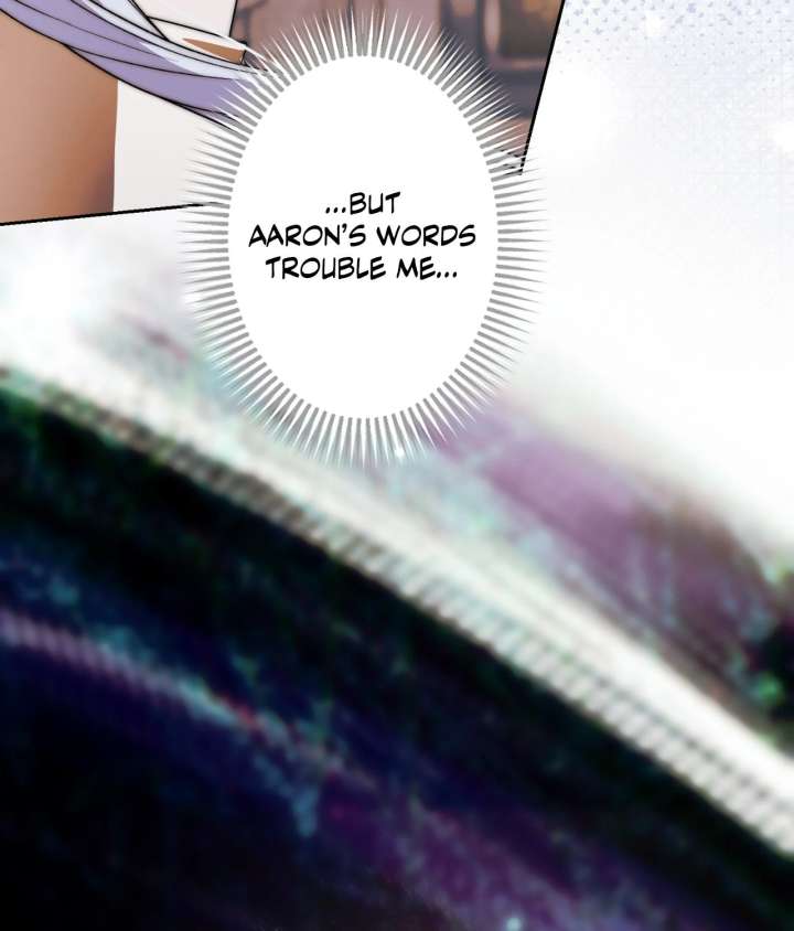 The Villainous Priestess Doesn’t Want Salvation Chapter 42 - Page 5