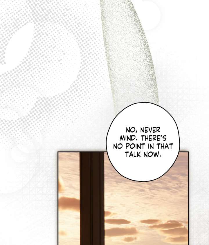 The Villainous Priestess Doesn’t Want Salvation Chapter 42 - Page 55