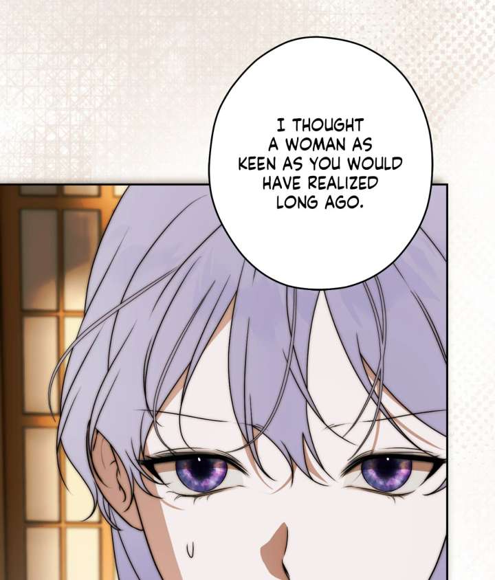 The Villainous Priestess Doesn’t Want Salvation Chapter 42 - Page 57