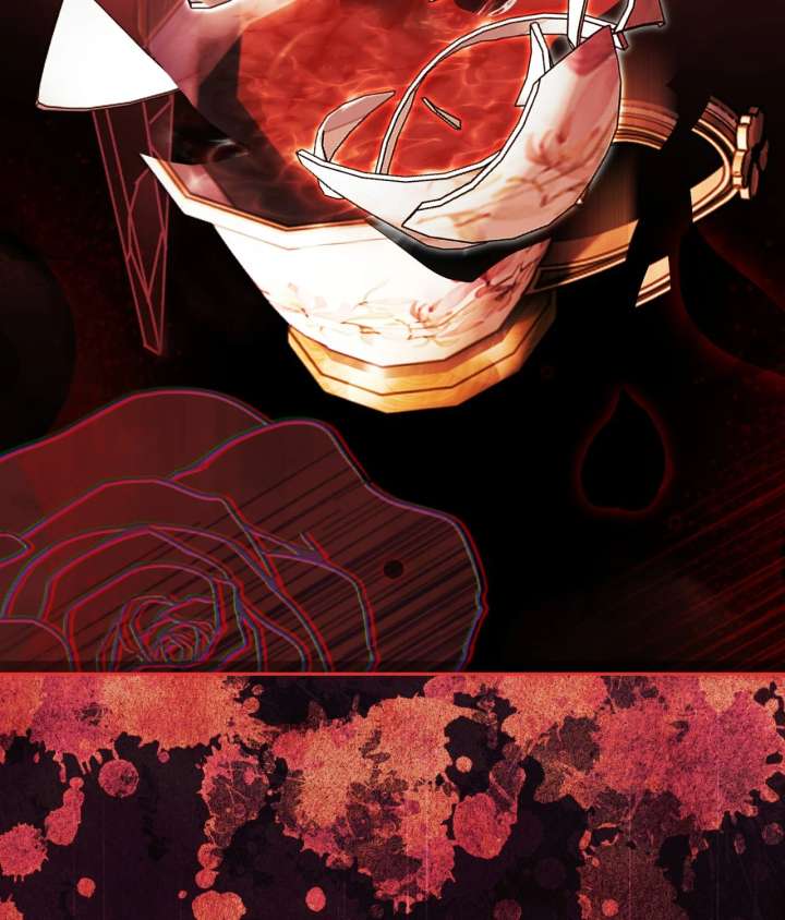 The Villainous Priestess Doesn’t Want Salvation Chapter 42 - Page 85