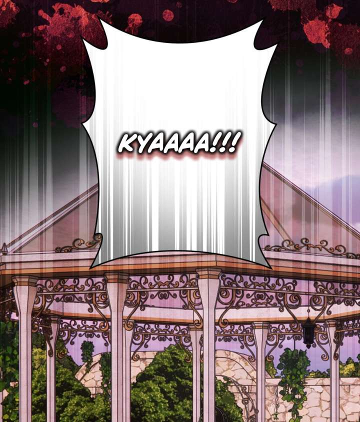 The Villainous Priestess Doesn’t Want Salvation Chapter 42 - Page 86