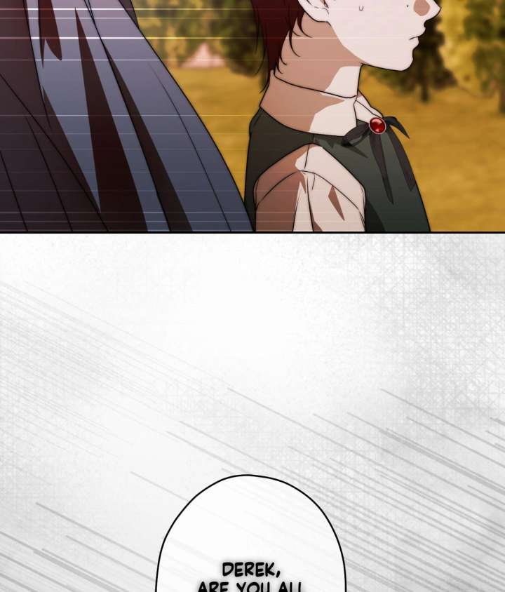 The Villainous Priestess Doesn’t Want Salvation Chapter 42 - Page 96