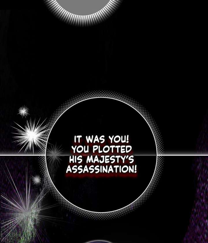 The Villainous Priestess Doesn’t Want Salvation Chapter 43 - Page 102