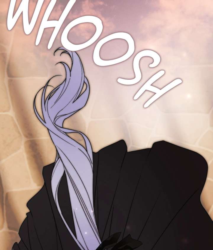 The Villainous Priestess Doesn’t Want Salvation Chapter 43 - Page 30