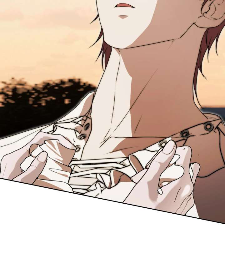 The Villainous Priestess Doesn’t Want Salvation Chapter 43 - Page 36