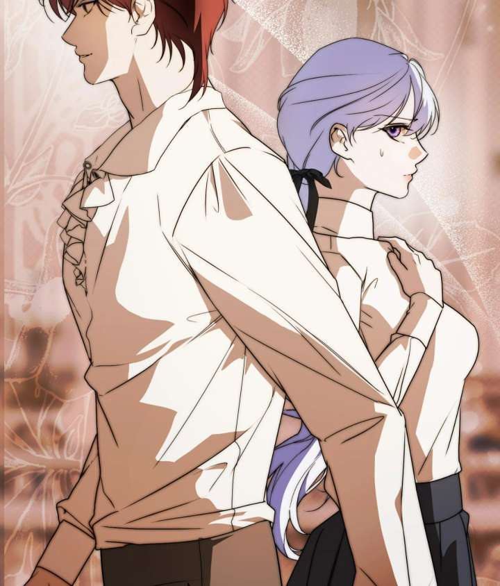 The Villainous Priestess Doesn’t Want Salvation Chapter 43 - Page 45