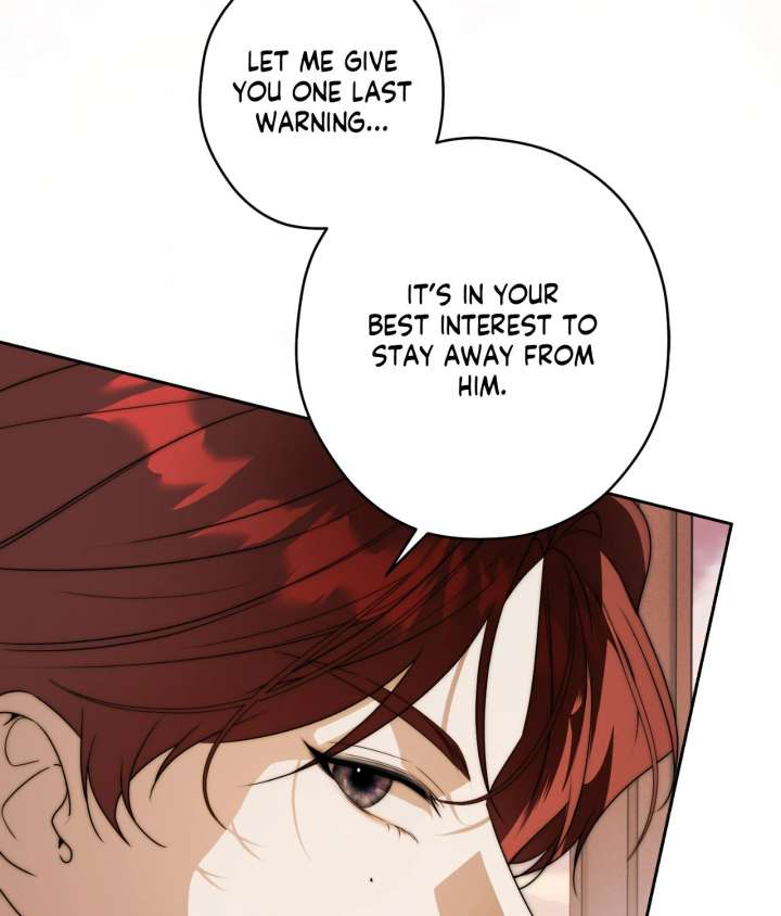 The Villainous Priestess Doesn’t Want Salvation Chapter 43 - Page 47