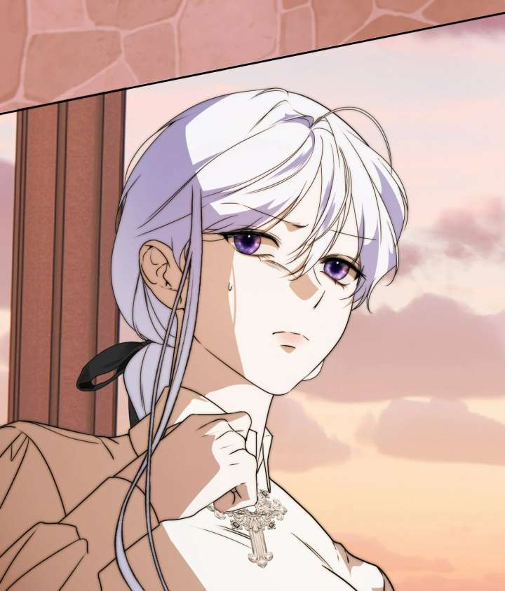 The Villainous Priestess Doesn’t Want Salvation Chapter 43 - Page 53