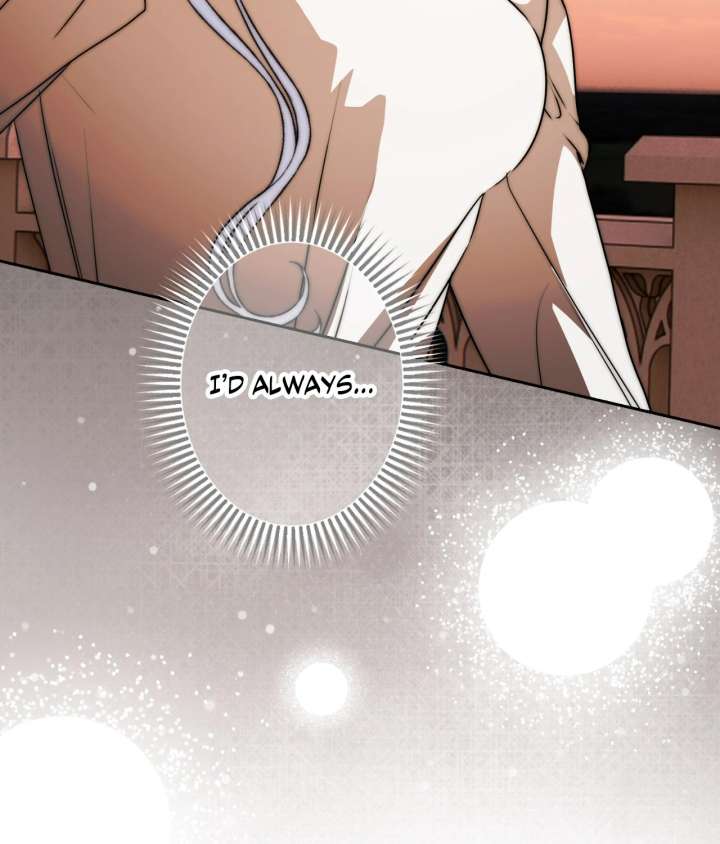 The Villainous Priestess Doesn’t Want Salvation Chapter 43 - Page 54