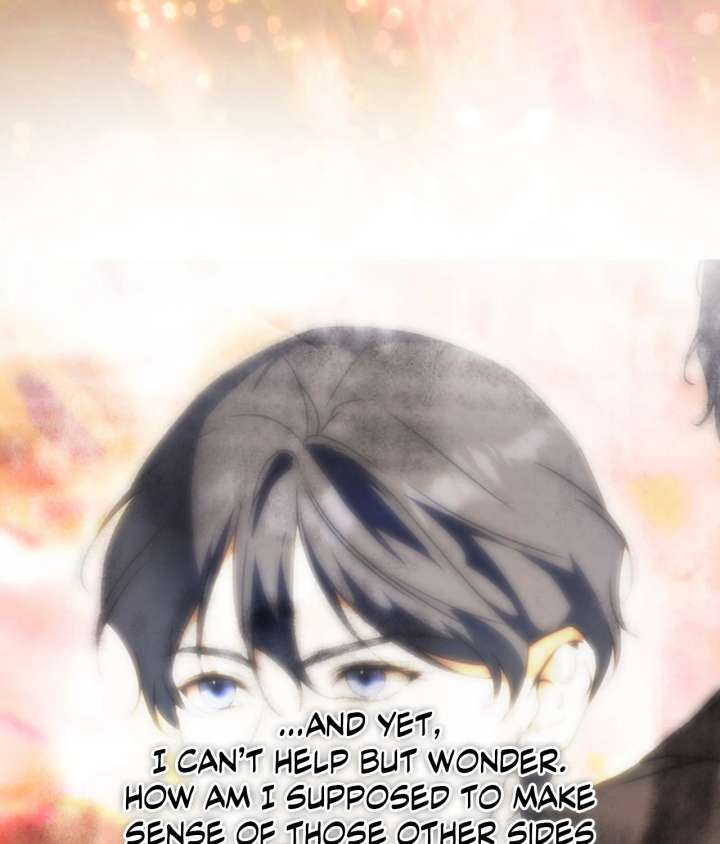 The Villainous Priestess Doesn’t Want Salvation Chapter 43 - Page 58