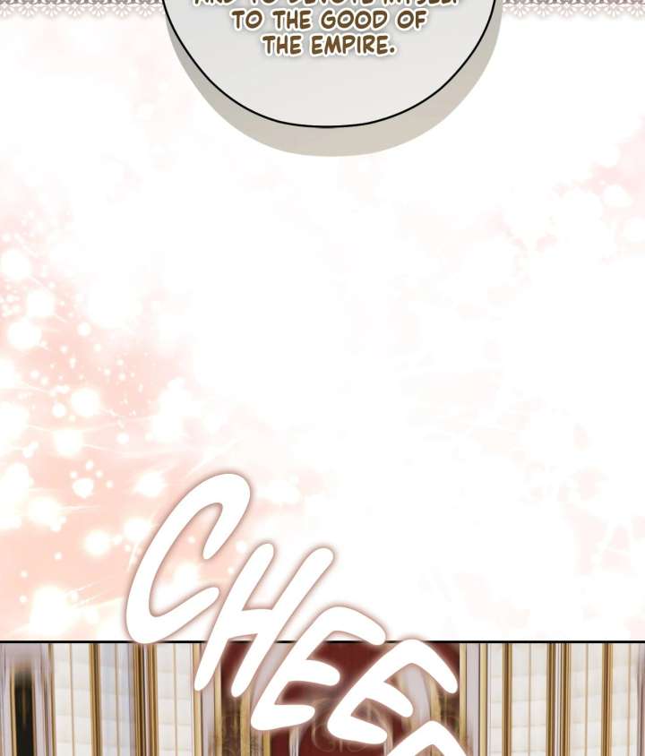 The Villainous Priestess Doesn’t Want Salvation Chapter 43 - Page 70