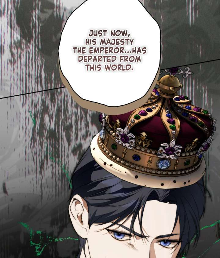 The Villainous Priestess Doesn’t Want Salvation Chapter 43 - Page 90