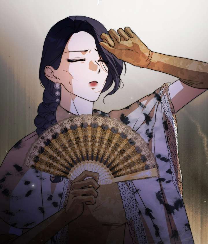 The Villainous Priestess Doesn’t Want Salvation Chapter 43 - Page 95