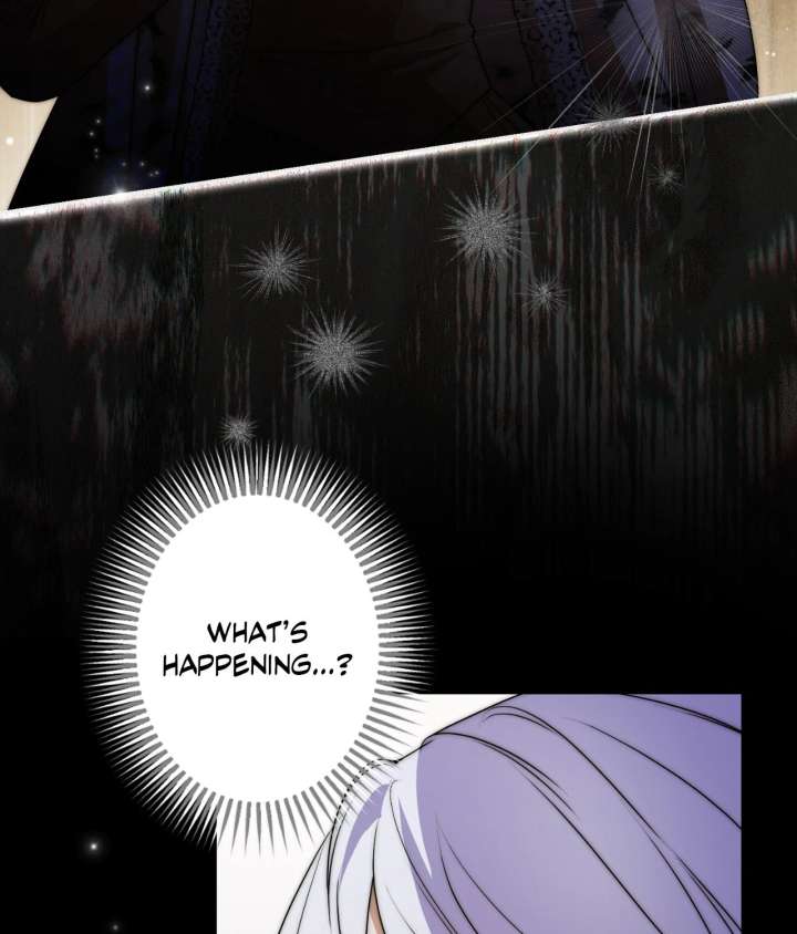 The Villainous Priestess Doesn’t Want Salvation Chapter 43 - Page 96